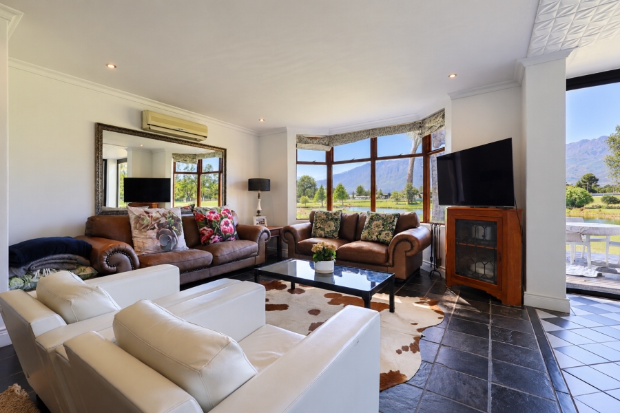 To Let 3 Bedroom Property for Rent in Paarl South Western Cape